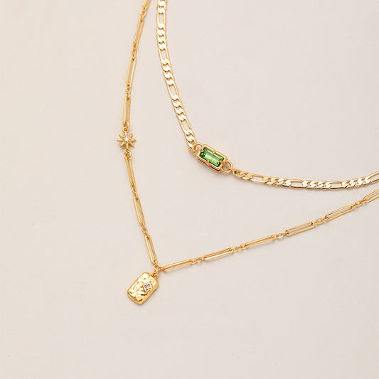 Athena Necklace Bundle