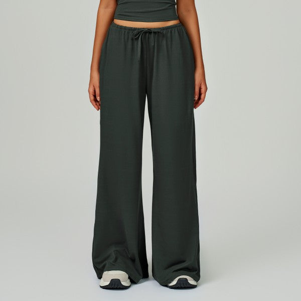 Breezy Wide Leg Pant