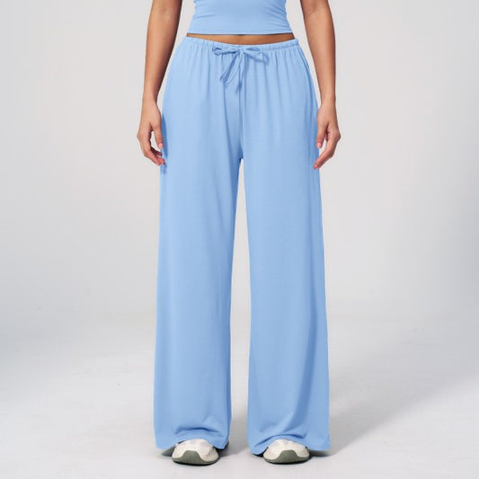 Breezy Wide Leg Pant