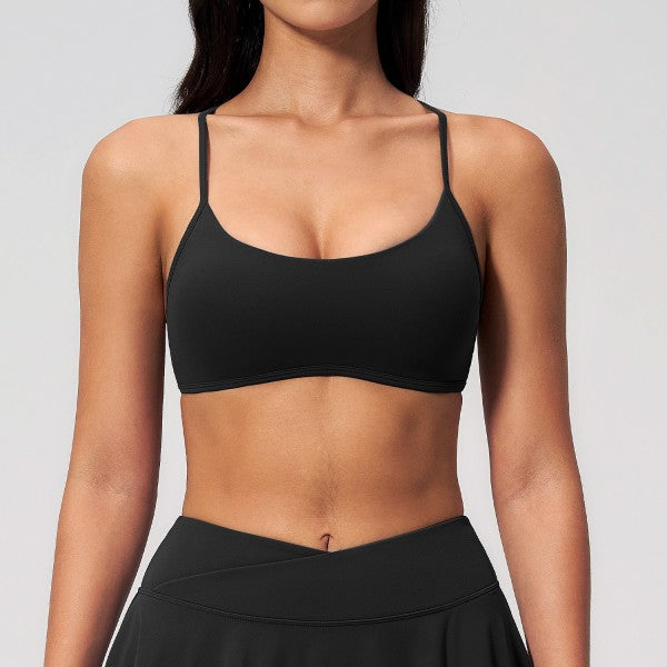 Sunrise Sporty Bra
