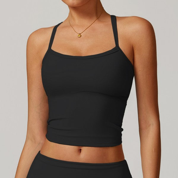 Sunrise Cami Top