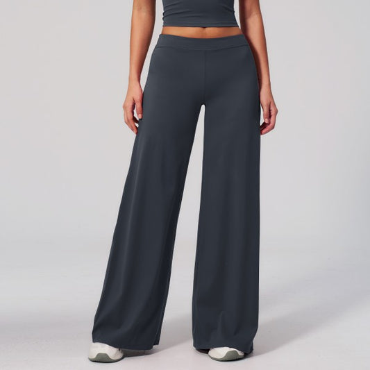 Essential Wideleg Pant