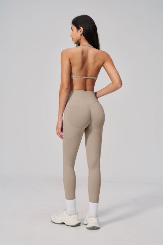 Breathe Bras and Leggings Set