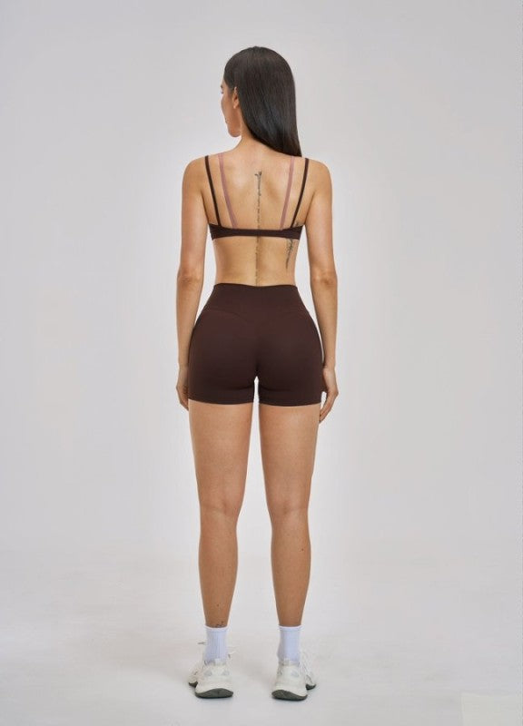 Sunrise Sporty Bra