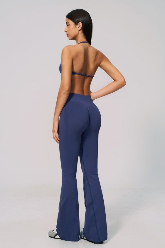 Sporty Bra and Leggings