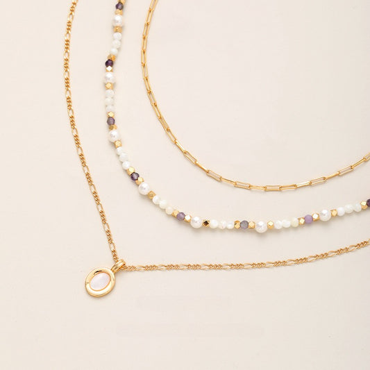 Malibu Necklace Bundle