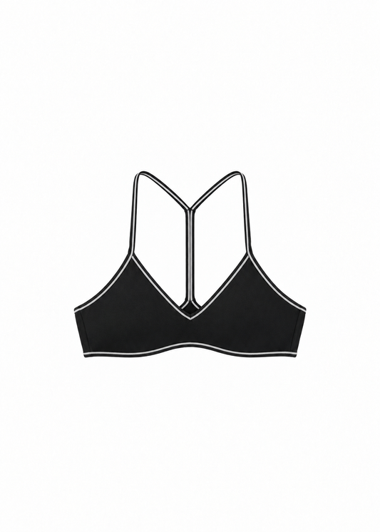 Sculpt Y-Back Bralette
