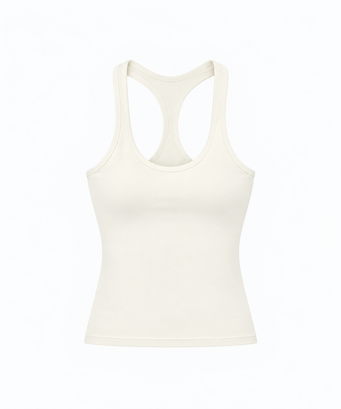 Studio Contrast Tank