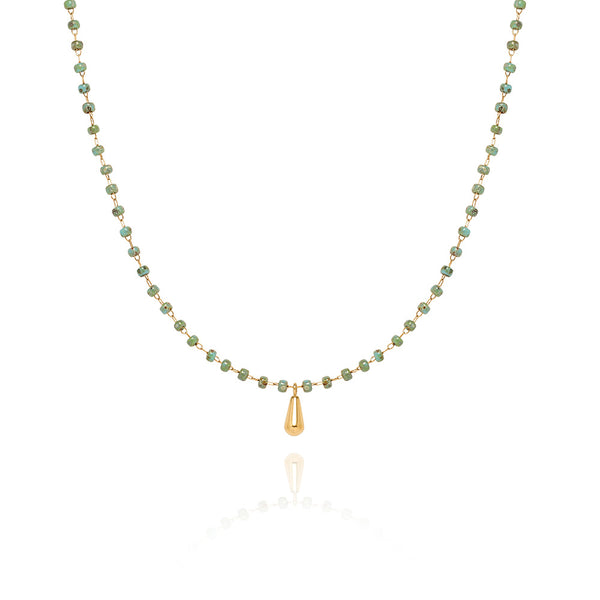 Aurora Necklace