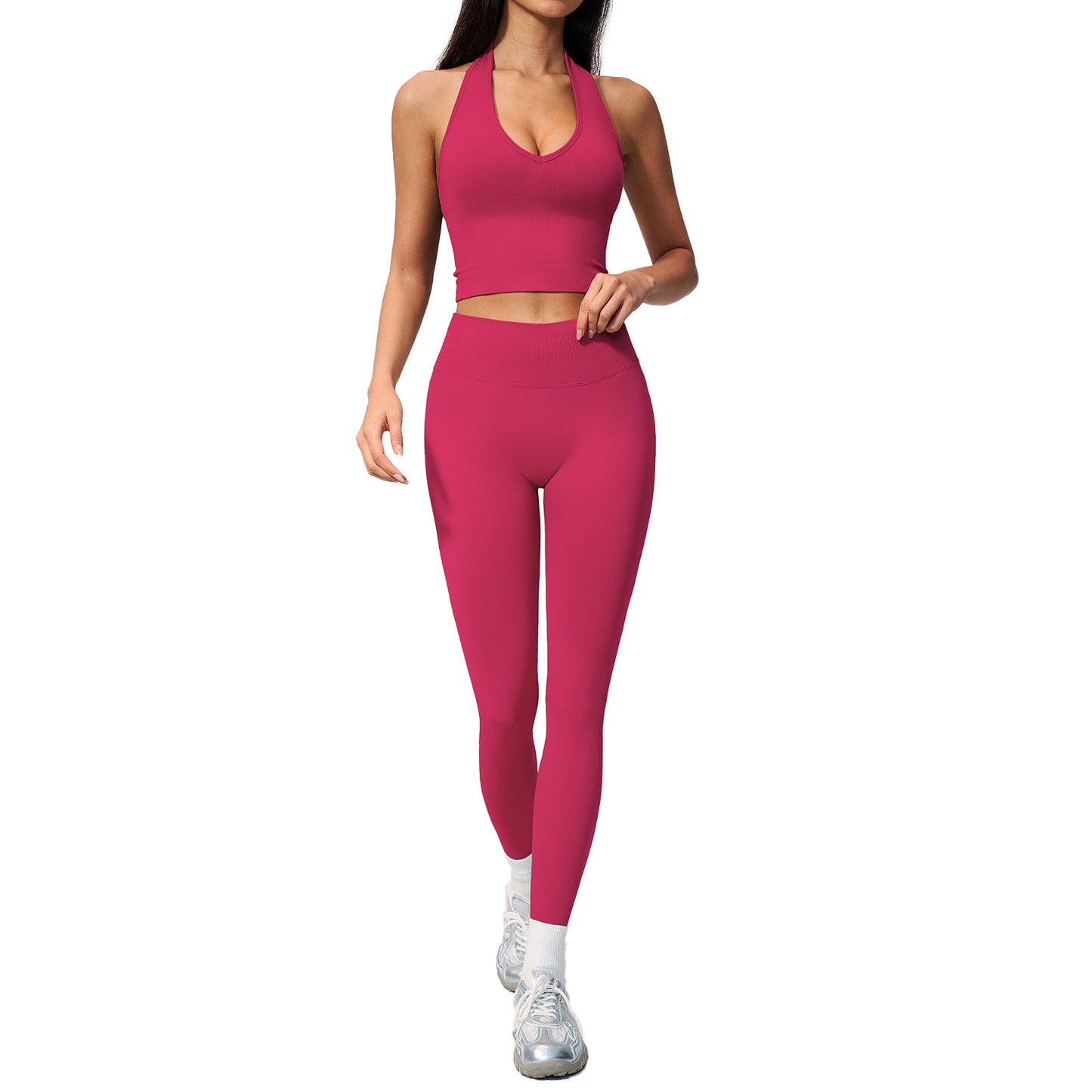 Breathe Top and Legging Set