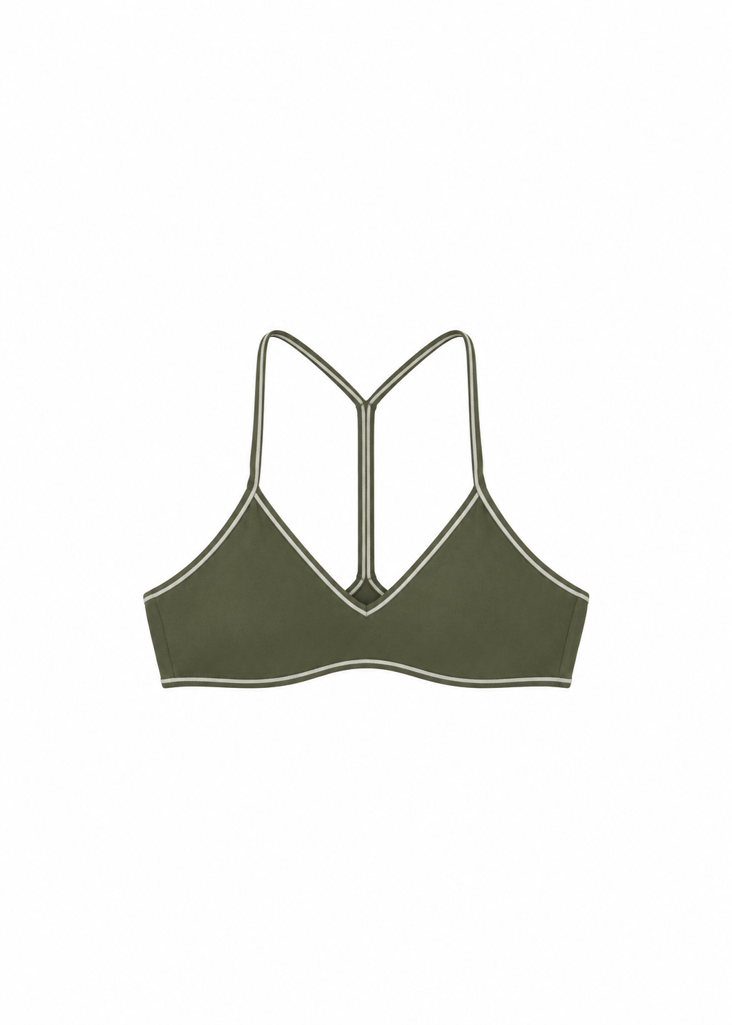 Sculpt Y-Back Bralette