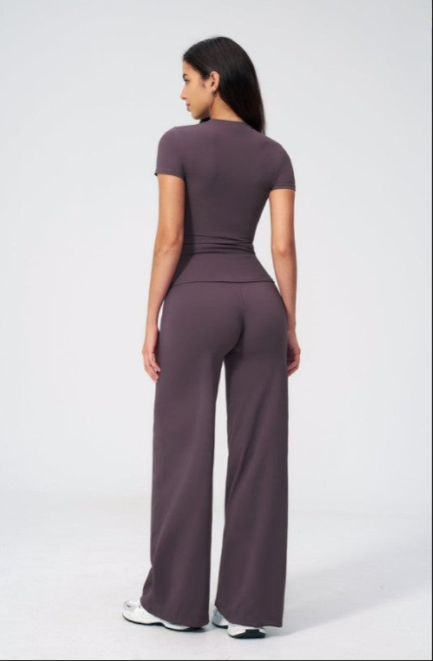 Dark Plum