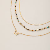 Mariposa Necklace Bundle