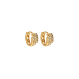 Ravishing Hoop Earring Collection