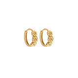 Ravishing Hoop Earring Collection