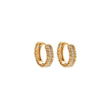 Ravishing Hoop Earring Collection