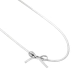 Coquette Bow Choker