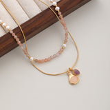 Iris Necklace Bundle