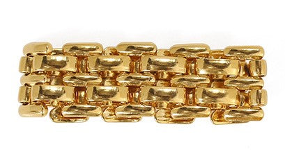 Chain Link Rings