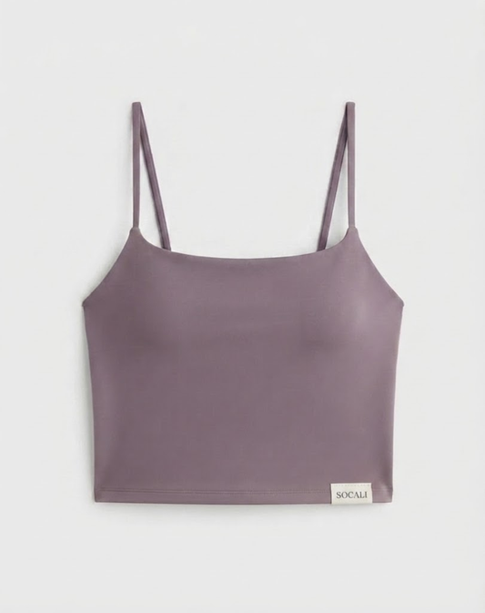 Fitness Cami Tank Top