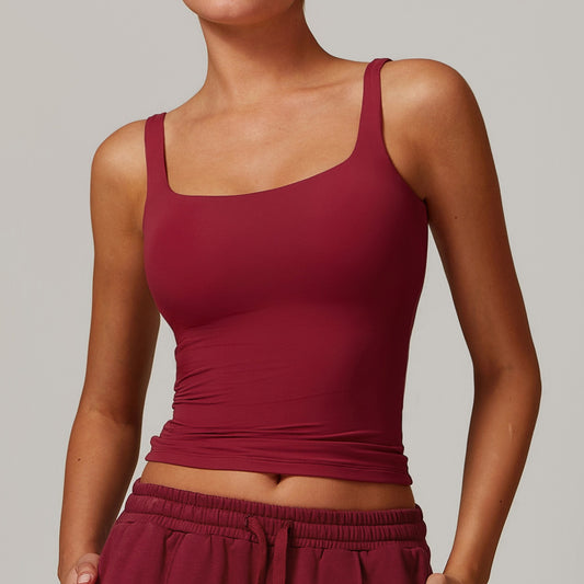 The Breathe Tank Top