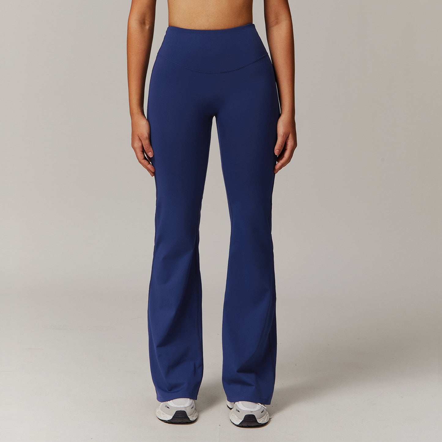 Seamless Flare Legging