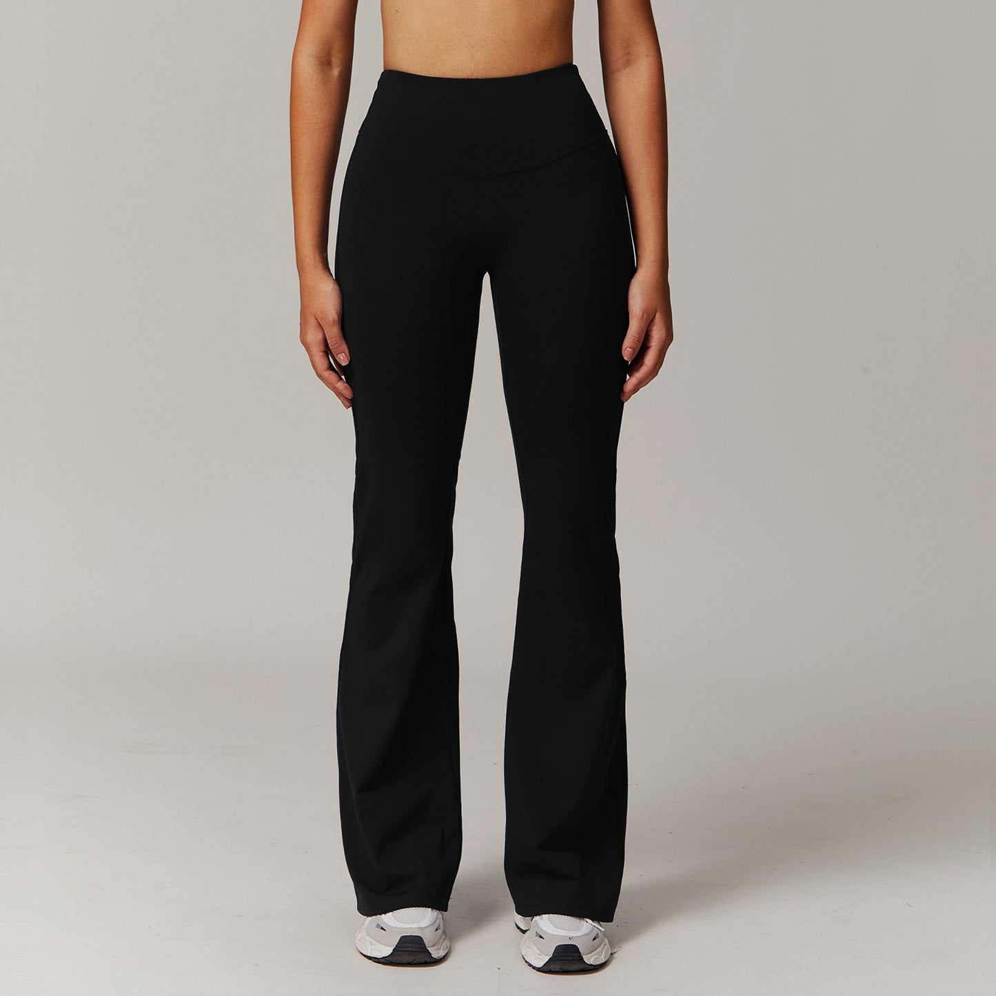 Seamless Flare Legging