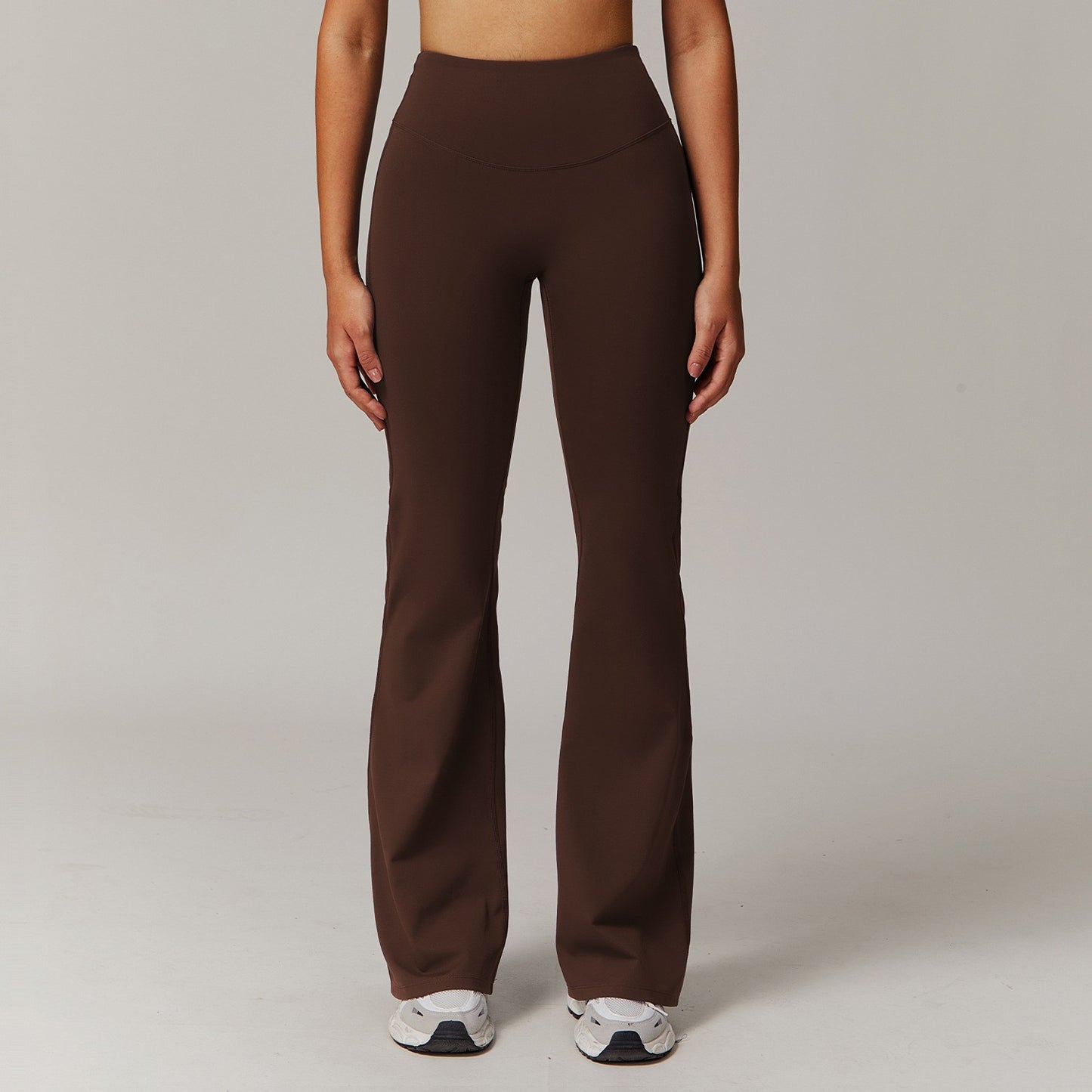 Seamless Flare Legging