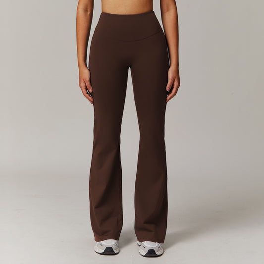 Seamless Flare Legging