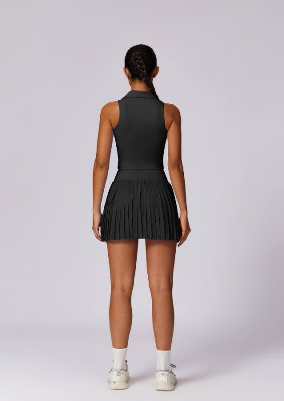 Tennis Skirt