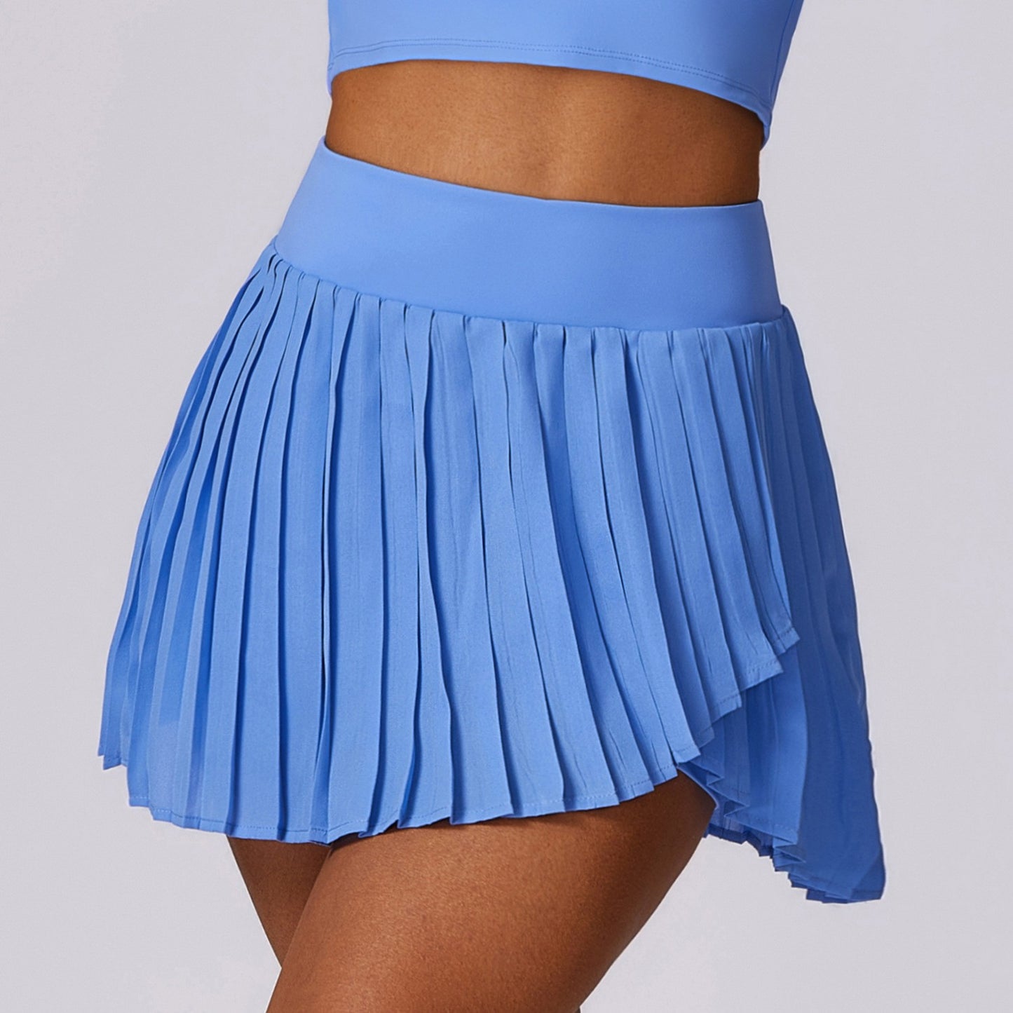 Tennis Skirt