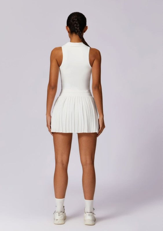 Tennis Skirt