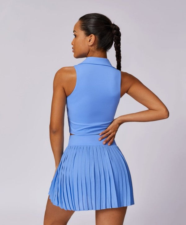 Tennis Skirt