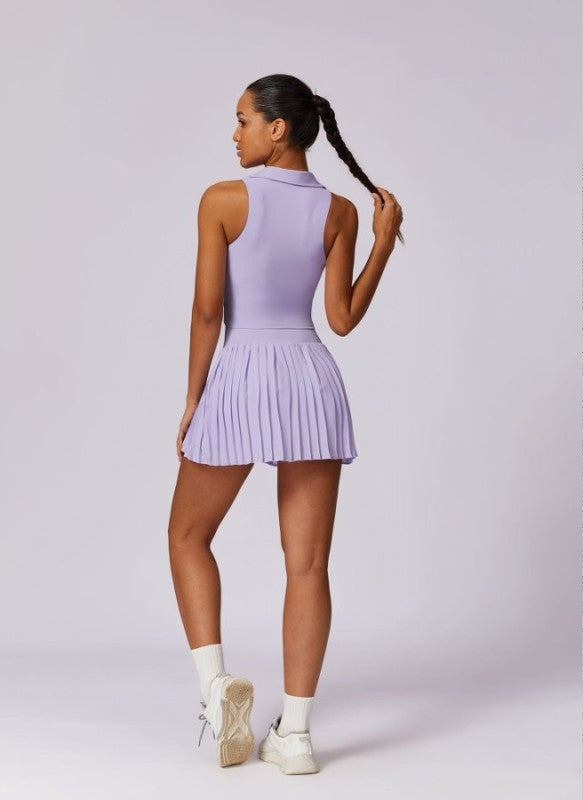 Tennis Skirt