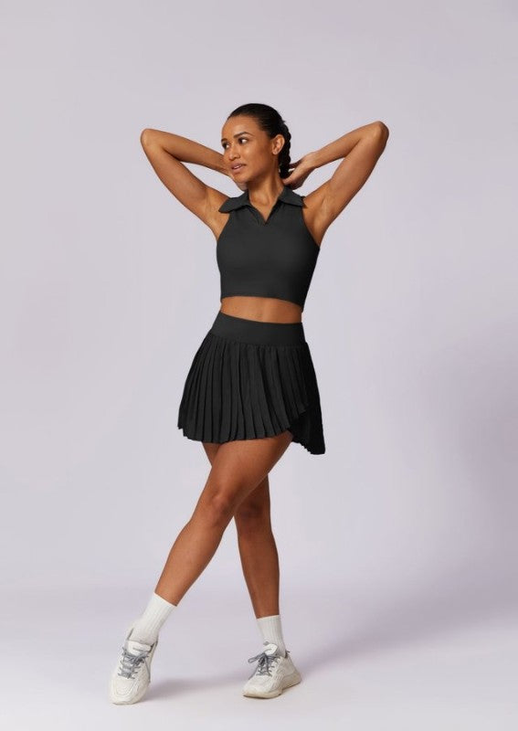 Tennis Skirt