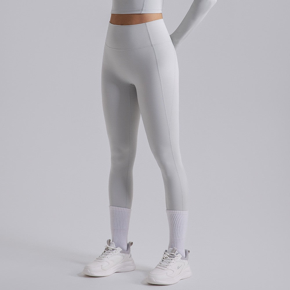 High Waist Legging