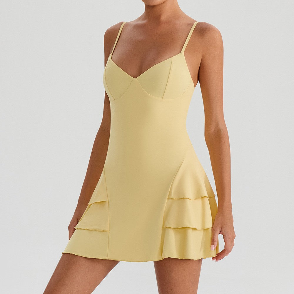 Tennis Dress
