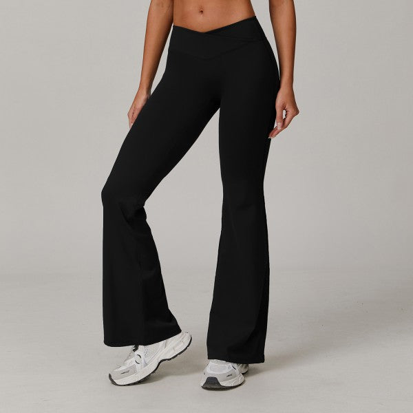 Sculpt Flare Legging