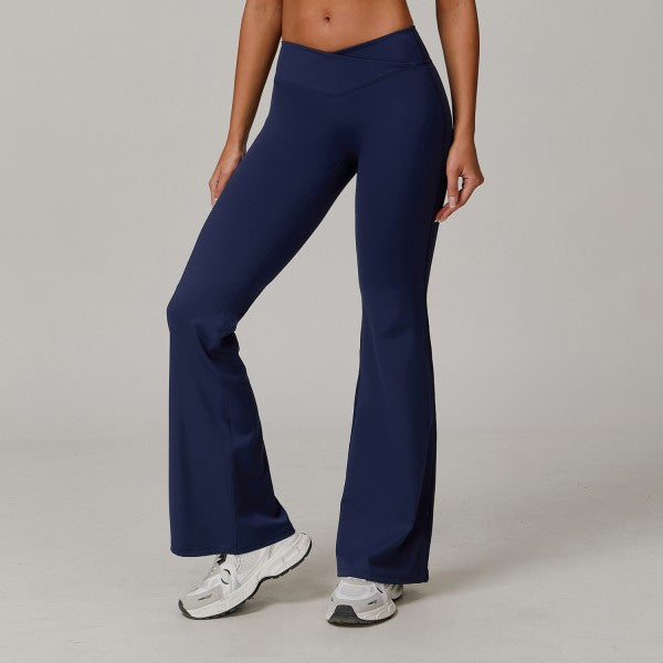 Sculpt Flare Legging