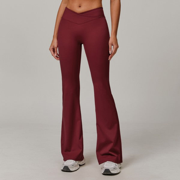 Sculpt Flare Legging