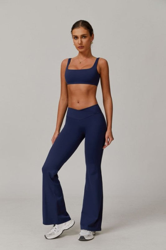 Sculpt Flare Legging