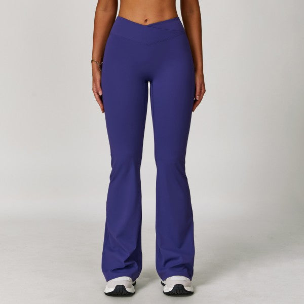 Sculpt Flare Legging