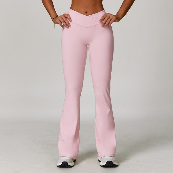 Sculpt Flare Legging