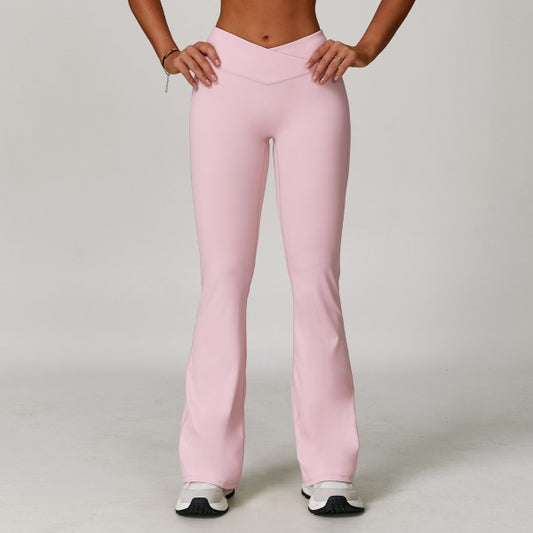 Sculpt Flare Legging