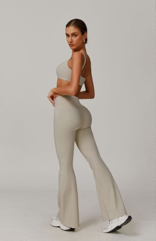 Sculpt Flare Legging
