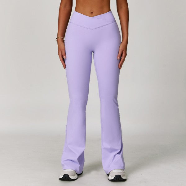 Sculpt Flare Legging