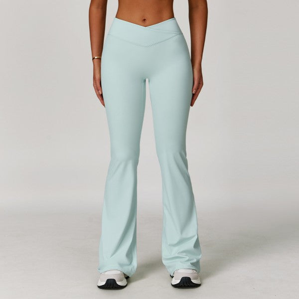 Sculpt Flare Legging