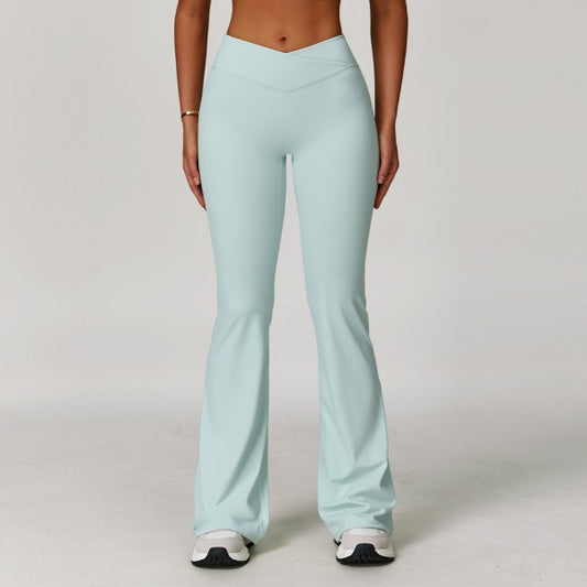 Sculpt Flare Legging