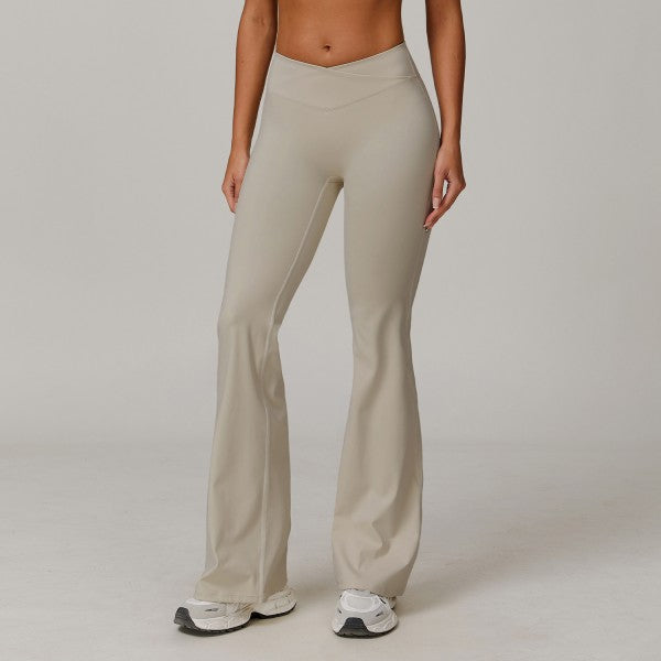 Sculpt Flare Legging