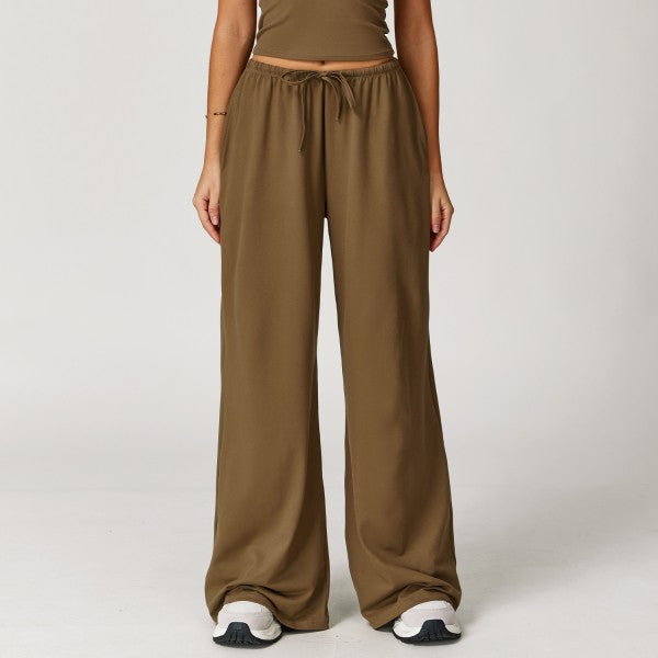 Breezy Wide Leg Pant